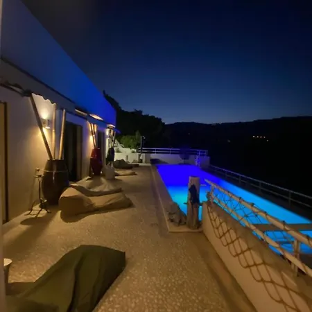 Villa U Farniente