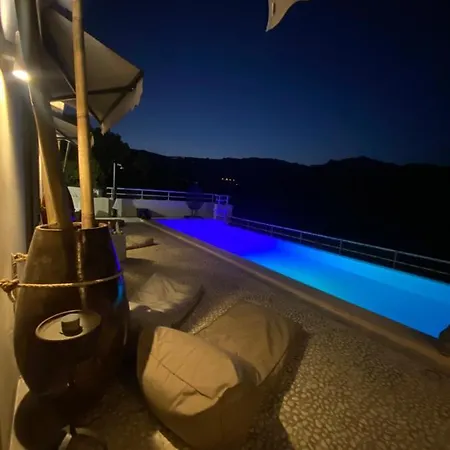U Farniente Porto-Vecchio (Corsica)