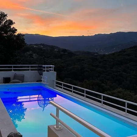 Villa U Farniente